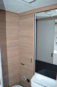Fahrzeugbild Knaus Tourer VAN 500 LT VANSATION Auflastung 3,5t #20