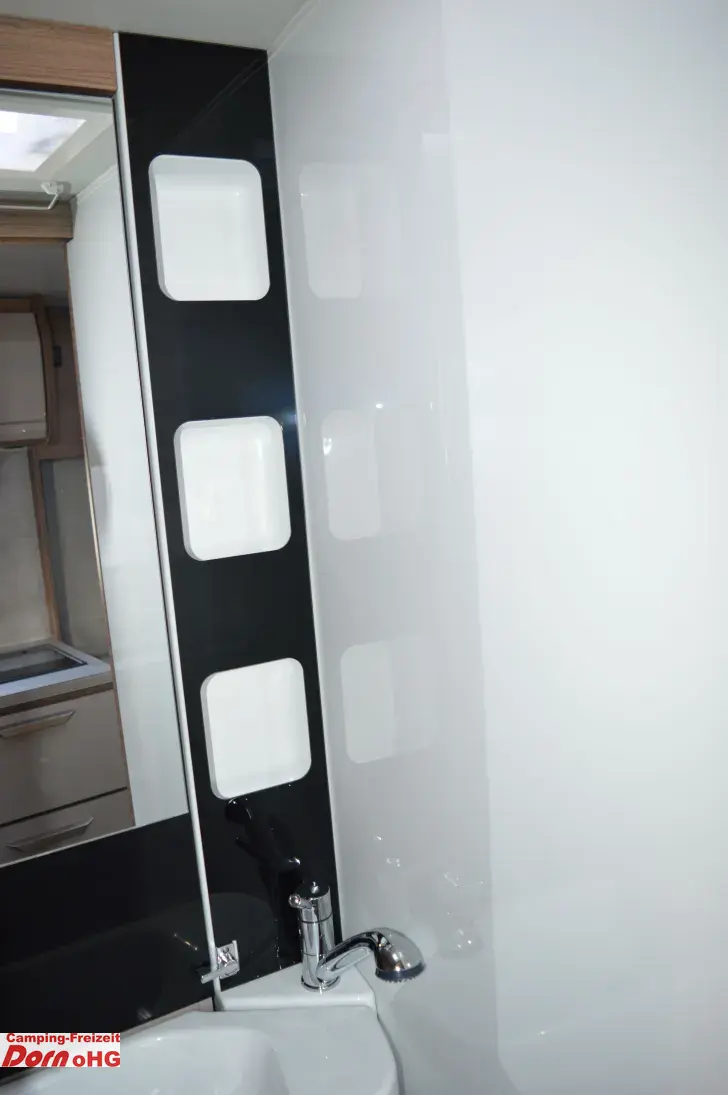 Fahrzeugbild Knaus Tourer VAN 500 LT VANSATION Auflastung 3,5t #21