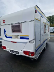 Fahrzeugbild Bürstner Amara 400 TS #3