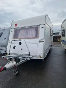 Fahrzeugbild Bürstner Amara 400 TS #2