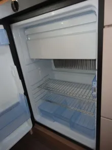 Fahrzeugbild Bürstner Premio 435 TS Nr. 110 - Doppelbett #13