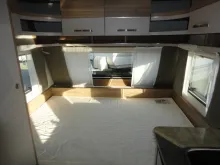 Fahrzeugbild Bürstner Premio 435 TS Nr. 110 - Doppelbett #16
