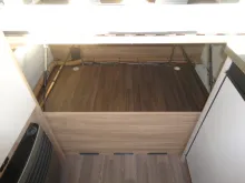 Fahrzeugbild Bürstner Premio 435 TS Nr. 110 - Doppelbett #22