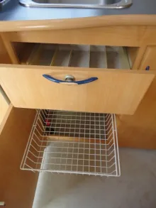 Fahrzeugbild Sterckeman Datcha 450 CP Nr. 113 - Doppelbett #10