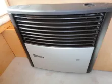 Fahrzeugbild Sterckeman Datcha 450 CP Nr. 113 - Doppelbett #14