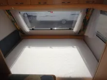 Fahrzeugbild Sterckeman Datcha 450 CP Nr. 113 - Doppelbett #15