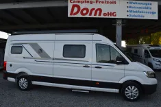 Bild 1 Knaus BoxDrive 680 ME