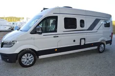 Bild 4 Knaus BoxDrive 680 ME