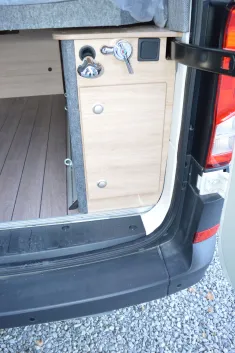 Bild 8 Knaus BoxDrive 680 ME
