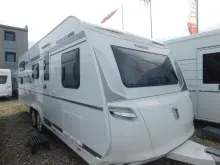Fahrzeugbild Tabbert Rossini 620 DM 2,5 Finest Edition #1