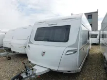 Fahrzeugbild Tabbert Rossini 620 DM 2,5 Finest Edition #4