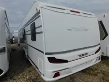 Fahrzeugbild Tabbert Rossini 620 DM 2,5 Finest Edition #5