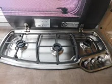 Fahrzeugbild Tabbert Rossini 620 DM 2,5 Finest Edition #20
