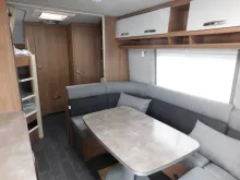 Fahrzeugbild Tabbert Rossini 620 DM 2,5 Finest Edition #23