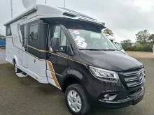 Fahrzeugbild Eura Mobil Contura 766 EF #1