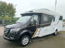 Fahrzeugbild Eura Mobil Contura 766 EF #3
