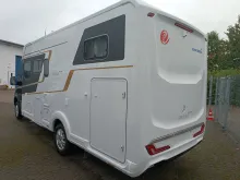 Fahrzeugbild Eura Mobil Contura 766 EF #4