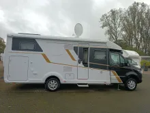 Fahrzeugbild Eura Mobil Contura 766 EF #5