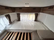 Fahrzeugbild Hymer Eriba Touring 310 #11