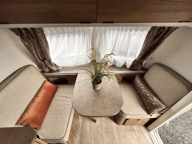 Fahrzeugbild Hymer Eriba Touring 310 #12