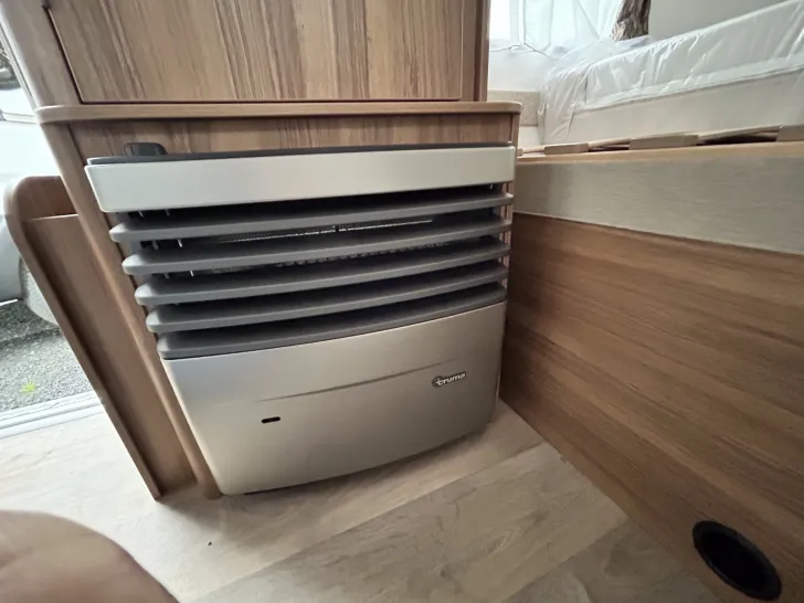 Fahrzeugbild Hymer Eriba Touring 310 #15