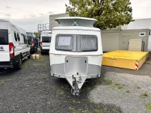 Fahrzeugbild Hymer Eriba Touring 310 #5