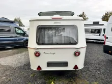 Fahrzeugbild Hymer Eriba Touring 310 #6