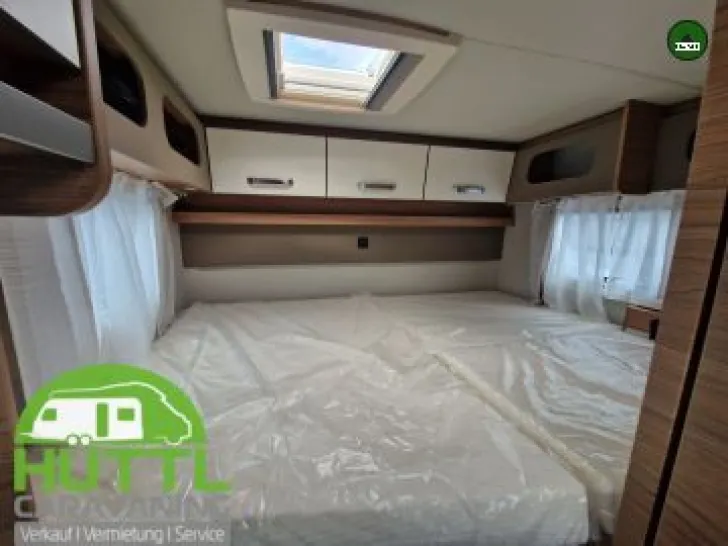 Fahrzeugbild Weinsberg X-CURSION VAN 500 MQ EDITION [PEPPER] #13