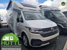 Fahrzeugbild Weinsberg X-CURSION VAN 500 MQ EDITION [PEPPER] Verfügbar 11/26 #1
