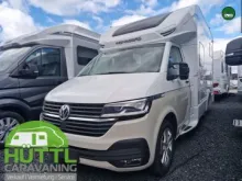 Fahrzeugbild Weinsberg X-CURSION VAN 500 MQ EDITION [PEPPER] Verfügbar 11/26 #5
