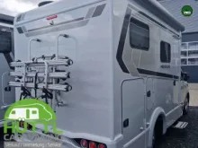 Fahrzeugbild Weinsberg X-CURSION VAN 500 MQ EDITION [PEPPER] Verfügbar 11/26 #8