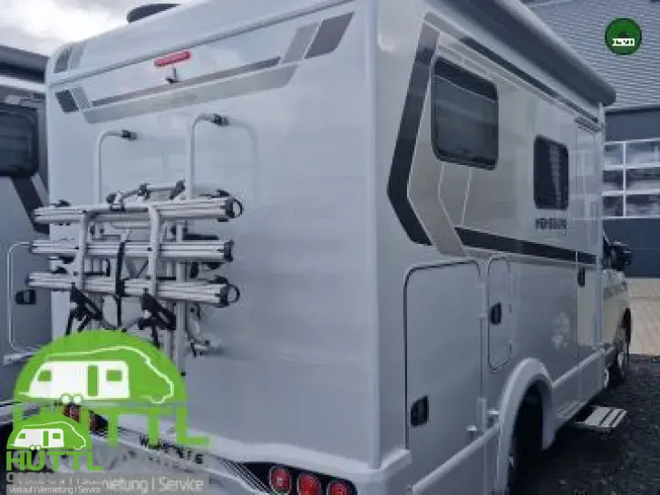 Fahrzeugbild Weinsberg X-CURSION VAN 500 MQ EDITION [PEPPER] Verfügbar 11/26 #8