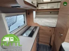Fahrzeugbild Weinsberg X-CURSION VAN 500 MQ EDITION [PEPPER] Verfügbar 11/26 #9