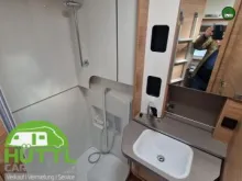 Fahrzeugbild Weinsberg X-CURSION VAN 500 MQ EDITION [PEPPER] Verfügbar 11/26 #14