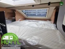 Fahrzeugbild Weinsberg X-CURSION VAN 500 MQ EDITION [PEPPER] Verfügbar 11/26 #15