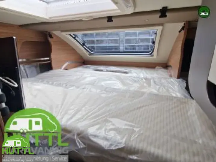 Fahrzeugbild Weinsberg X-CURSION VAN 500 MQ EDITION [PEPPER] Verfügbar 11/26 #15