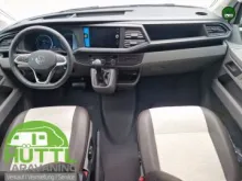 Fahrzeugbild Weinsberg X-CURSION VAN 500 MQ EDITION [PEPPER] Verfügbar 11/26 #7