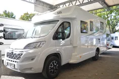 Bild 1 Forster T 699 EB