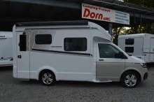 Fahrzeugbild Weinsberg X-CURSION VAN 500 LT EDITION [PEPPER] Easy-Move-Bett für 2 Personen #1