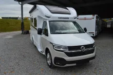Fahrzeugbild Weinsberg X-CURSION VAN 500 LT EDITION [PEPPER] Easy-Move-Bett für 2 Personen #3