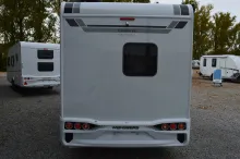 Fahrzeugbild Weinsberg X-CURSION VAN 500 LT EDITION [PEPPER] Easy-Move-Bett für 2 Personen #5