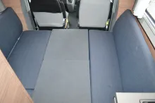Fahrzeugbild Weinsberg X-CURSION VAN 500 LT EDITION [PEPPER] Easy-Move-Bett für 2 Personen #7