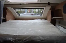 Fahrzeugbild Weinsberg X-CURSION VAN 500 LT EDITION [PEPPER] Easy-Move-Bett für 2 Personen #9