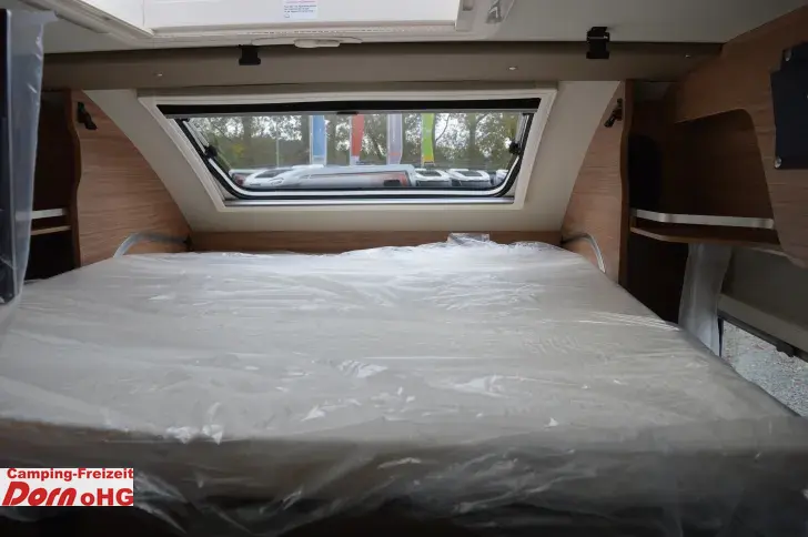 Fahrzeugbild Weinsberg X-CURSION VAN 500 LT EDITION [PEPPER] Easy-Move-Bett für 2 Personen #9