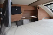 Fahrzeugbild Weinsberg X-CURSION VAN 500 LT EDITION [PEPPER] Easy-Move-Bett für 2 Personen #10