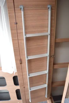 Fahrzeugbild Weinsberg X-CURSION VAN 500 LT EDITION [PEPPER] Easy-Move-Bett für 2 Personen #15