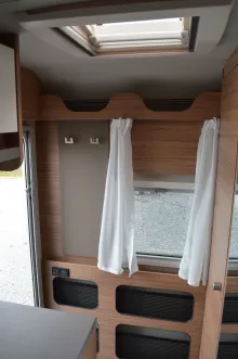 Fahrzeugbild Weinsberg X-CURSION VAN 500 LT EDITION [PEPPER] Easy-Move-Bett für 2 Personen #18