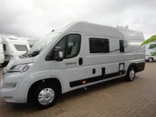 Fahrzeugbild Forster V 636 HB Vantasy #31
