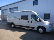 Fahrzeugbild Forster V 636 HB Vantasy #33