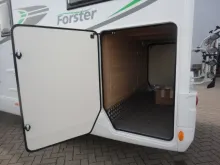 Fahrzeugbild Forster T 659 EB EB/Hubb./Markise/Fahrradträger #43